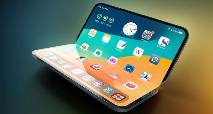 TECH NEWS — Apple’s long-rumored foldable iPhone is reportedly taking shape in two directions: a book-style model tipped for 2026 and a compact clamshell variant following in 2028.