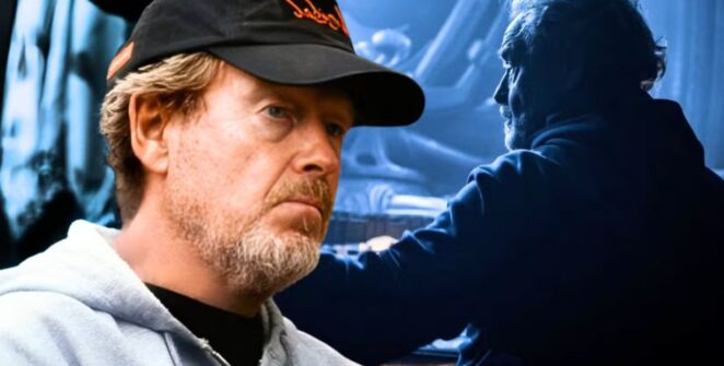 Ridley Scott Unleashes Brutal Take on Hollywood: “Most of It Is Sh*t”
