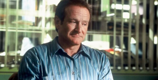 Robin Williams' Daughter Furious Over AI Videos: Calls Them Disgusting and Disrespectful