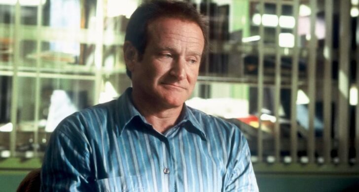 Robin Williams' Daughter Furious Over AI Videos: Calls Them Disgusting and Disrespectful