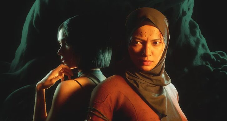Indonesian studio Separuh Interactive is bringing Agni: Village of Calamity to Xbox Series alongside PC in 2026.