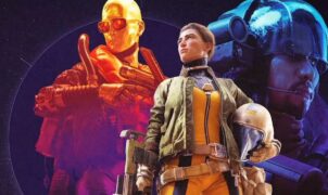 Despite the huge success of April’s playtest, the developers decided not to rush the game — sticking firmly to their original release schedule.