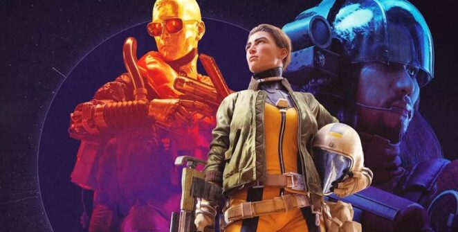 Despite the huge success of April’s playtest, the developers decided not to rush the game — sticking firmly to their original release schedule.