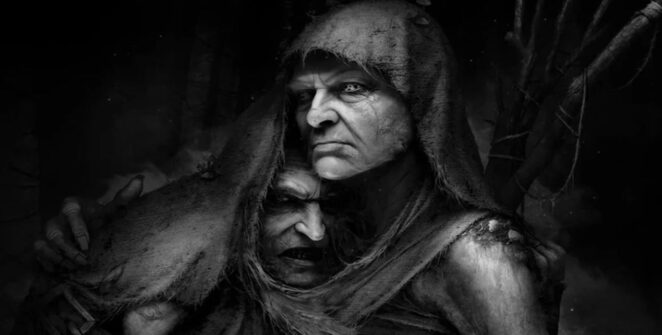 Out of nowhere, Hooded Horse and Ice-Pick Lodge unveiled the sequel to the acclaimed survival horror Darkwood.