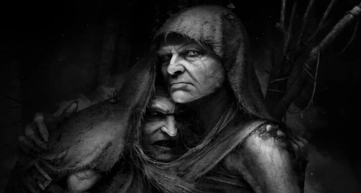 Out of nowhere, Hooded Horse and Ice-Pick Lodge unveiled the sequel to the acclaimed survival horror Darkwood.