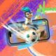 It’s a fast-paced arcade soccer experience in a 5v5 format, but don’t expect groundbreaking visuals, as the title is also being developed for mobile platforms.