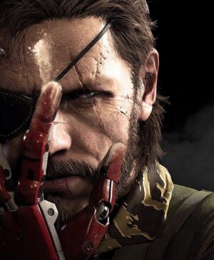 What Substance was to Metal Gear Solid 2 and Subsistence was to Metal Gear Solid 3, Definitive Subsistence now becomes for Metal Gear Solid V — though this time, it’s a fan-made passion project.