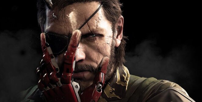 What Substance was to Metal Gear Solid 2 and Subsistence was to Metal Gear Solid 3, Definitive Subsistence now becomes for Metal Gear Solid V — though this time, it’s a fan-made passion project.