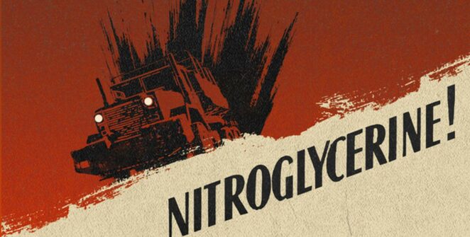 Snowrunner, Baby Steps, and cinematic tension combined into one explosive cocktail — and the best part? You can try it right now, as a demo is available on Steam.