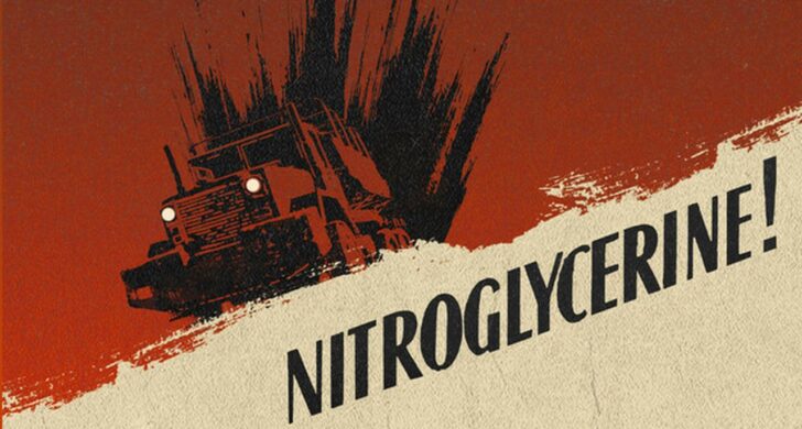 Snowrunner, Baby Steps, and cinematic tension combined into one explosive cocktail — and the best part? You can try it right now, as a demo is available on Steam.