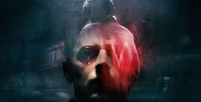 David Lynch’s legacy bears fruit in games too — Wych Elm’s upcoming project is a great example.