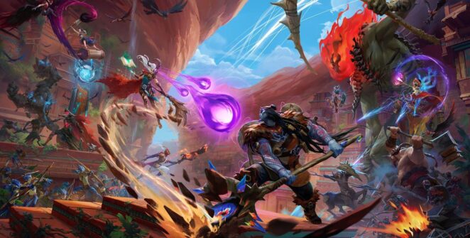 The NetEase-owned studio has announced a free-to-play, team-based action-strategy game — a direction that marks a major departure from the Quantic Dream we once knew.