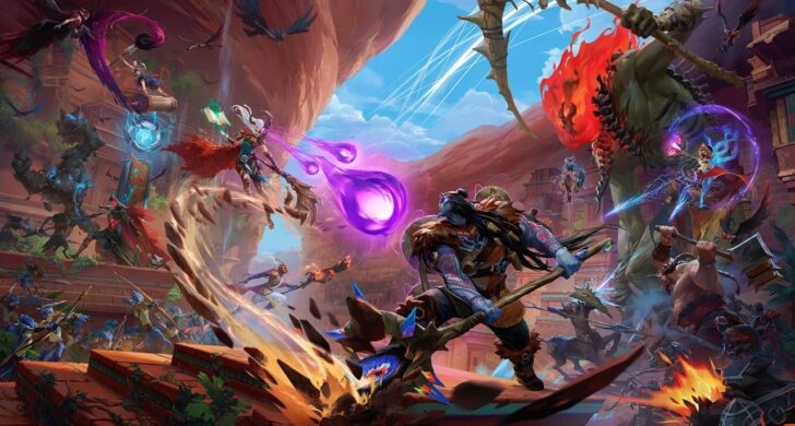 The NetEase-owned studio has announced a free-to-play, team-based action-strategy game — a direction that marks a major departure from the Quantic Dream we once knew.