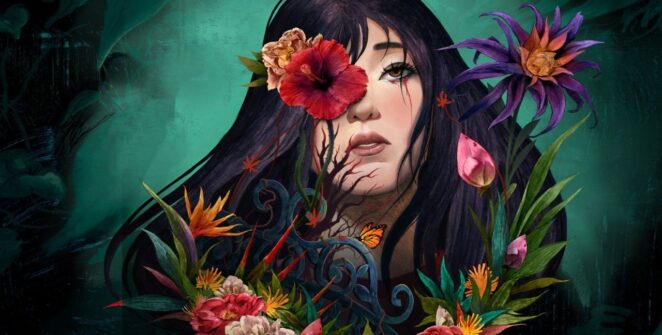 No, seriously — Unclear Games from New Zealand is crafting a survival horror game entirely rooted in plants.