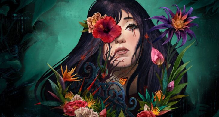 No, seriously — Unclear Games from New Zealand is crafting a survival horror game entirely rooted in plants.