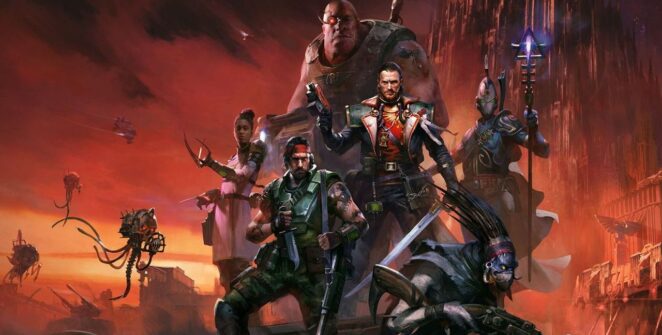 Owlcat Games is working on two major Warhammer-related projects: one will be ported to a new platform, while the other will soon enter open alpha testing.