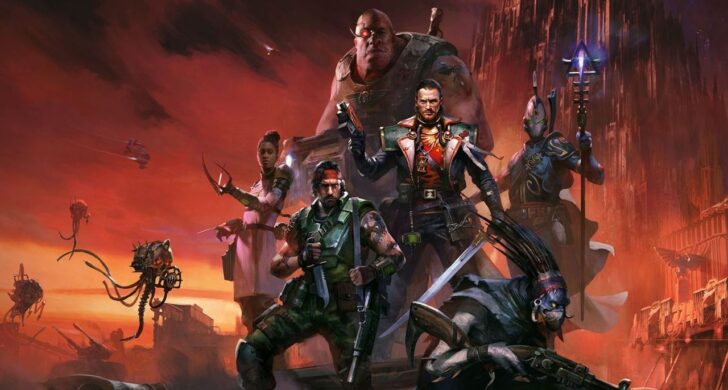 Owlcat Games is working on two major Warhammer-related projects: one will be ported to a new platform, while the other will soon enter open alpha testing.