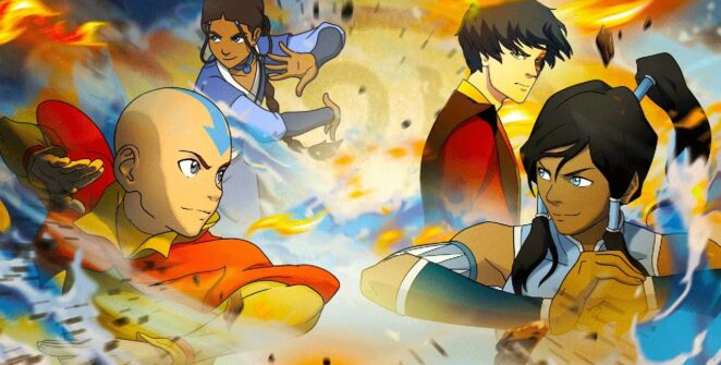 Gameplay Group has confirmed a closed alpha for the 1v1, hand-drawn 2D fighter Avatar Legends: The Fighting Game, though timing and access details remain under wraps.