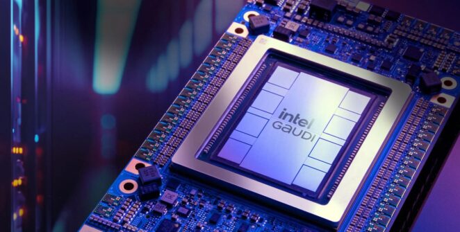 At the OCP Global Summit, one of the biggest surprises came from Intel and Nvidia: the two tech giants have teamed up, bringing Intel’s Gaudi 3 AI chips into Nvidia’s Blackwell ecosystem to create a hybrid rack-scale platform that merges both companies’ strengths.
