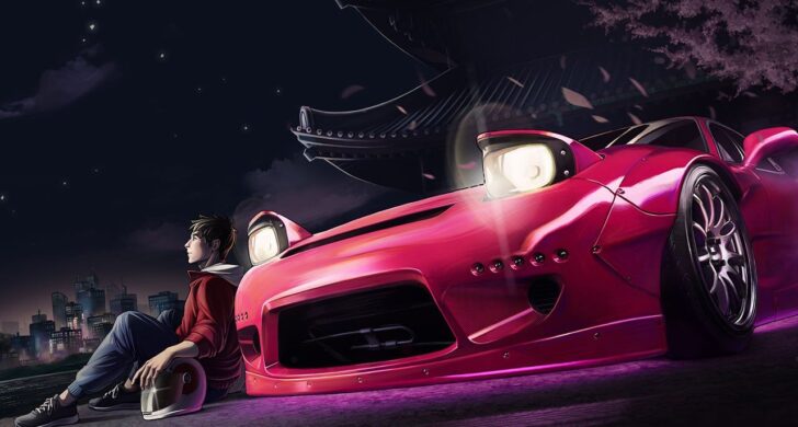 Gaming Factory will soon end the game’s PC exclusivity, as JDM: Japanese Drift Master is finally heading to consoles.