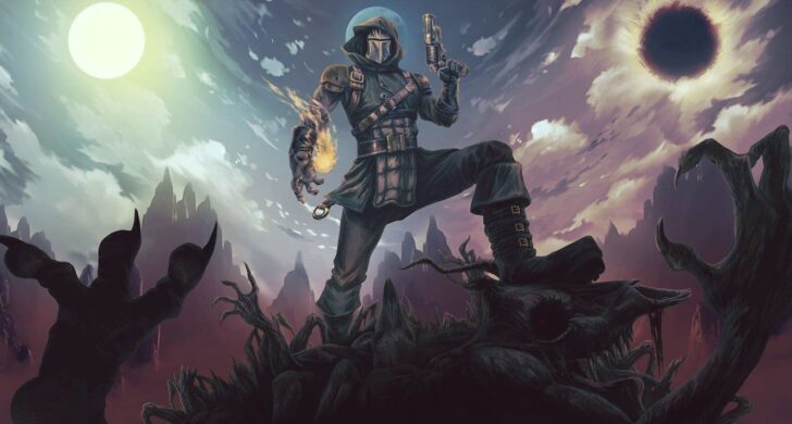 Grey Wolf Entertainment and Iceberg Interactive have announced the release date for their game, which likely won't be available on consoles anytime soon.