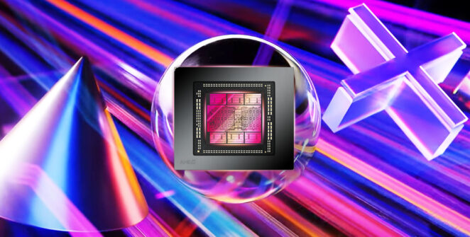 According to the lead internal designer at PlayStation, the impact of the collaboration with AMD cannot yet be assessed.