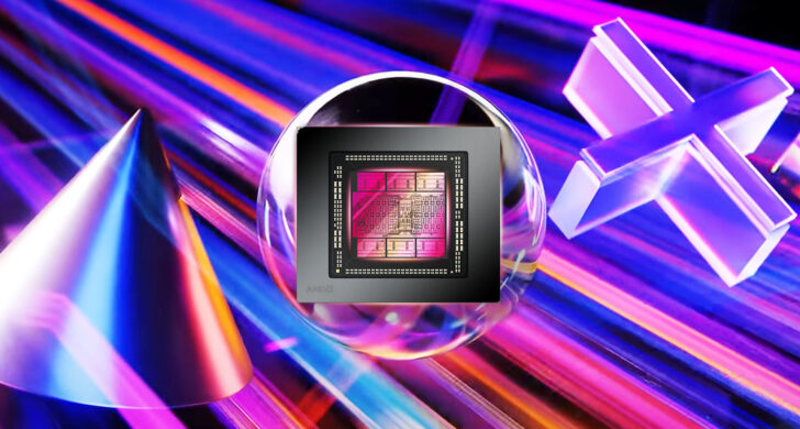 According to the lead internal designer at PlayStation, the impact of the collaboration with AMD cannot yet be assessed.