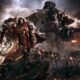 Warhammer 40K: Two Games Coming at the End of the Year! [VIDEO]