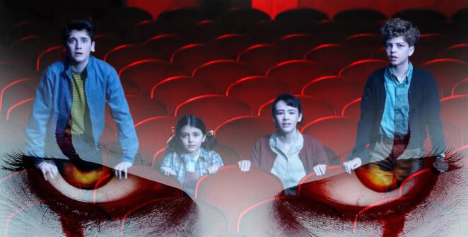 IT: Welcome to Derry – 1960s Prequel, Pennywise’s Origins