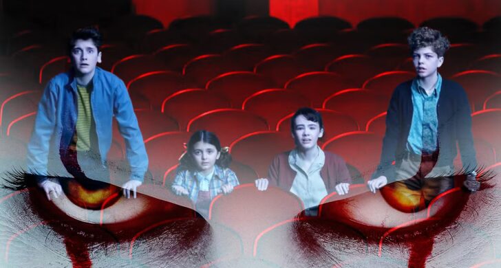 IT: Welcome to Derry – 1960s Prequel, Pennywise’s Origins