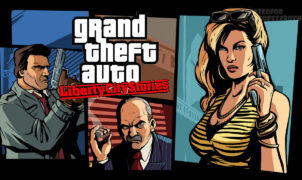 Grand Theft Auto: Liberty City Stories (2005) — A Pocket-Sized Mafia Tale That Served as the Prequel to GTA III