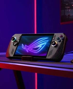 TECH REVIEW - Microsoft keeps telling us that anything with an Xbox logo is an Xbox, whether it is a console, a PC, a phone or even a VR headset, but the ROG Xbox Ally X is really a compact gaming PC dressed up in Xbox colors.