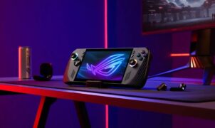 TECH REVIEW - Microsoft keeps telling us that anything with an Xbox logo is an Xbox, whether it is a console, a PC, a phone or even a VR headset, but the ROG Xbox Ally X is really a compact gaming PC dressed up in Xbox colors.