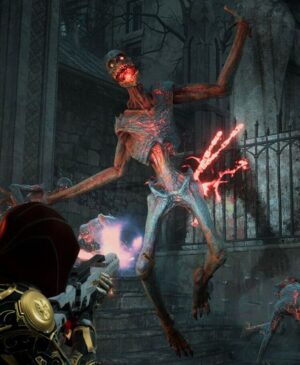 Counterplay Games and Fictions are trying their hand at a third-person roguelite shooter, and perhaps this time they can attract more attention.