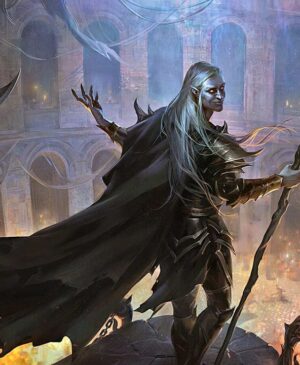 Better late than never. Xbox has delivered on its promise with two must-play fantasy RPGs landing on PC Game Pass. They were due in early October, but Baldur’s Gate and Baldur’s Gate II Enhanced Editions have just arrived on PC.