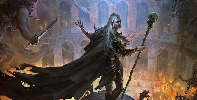 Better late than never. Xbox has delivered on its promise with two must-play fantasy RPGs landing on PC Game Pass. They were due in early October, but Baldur’s Gate and Baldur’s Gate II Enhanced Editions have just arrived on PC.