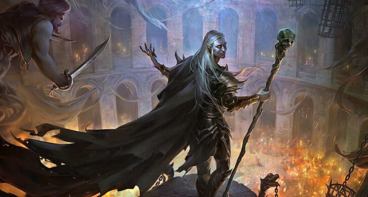 Better late than never. Xbox has delivered on its promise with two must-play fantasy RPGs landing on PC Game Pass. They were due in early October, but Baldur’s Gate and Baldur’s Gate II Enhanced Editions have just arrived on PC.