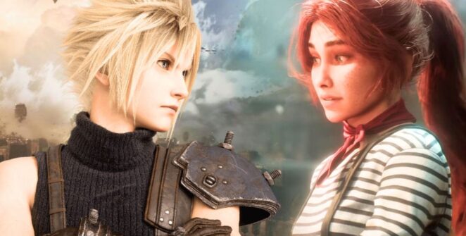 Clair Obscur: Expedition 33 Has Even FF7 Rebirth’s Director Wanting To Make a Similar ‘AA’ Game