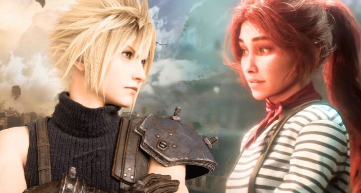 Clair Obscur: Expedition 33 Has Even FF7 Rebirth’s Director Wanting To Make a Similar ‘AA’ Game