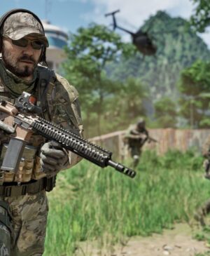 The Open World That Just Got Smarter - Gray Zone Warfare’s Patch 0.3.5.0 Makes Enemies Fight Like Real Soldiers