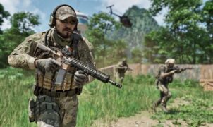 The Open World That Just Got Smarter - Gray Zone Warfare’s Patch 0.3.5.0 Makes Enemies Fight Like Real Soldiers