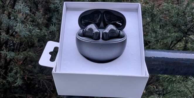 TECH REVIEW - On paper, the Huawei FreeBuds 7i deliver exactly what you would expect from a modern pair of noise-canceling true wireless earbuds: intelligent ANC, spatial audio, LDAC support and a handful of smart extras.