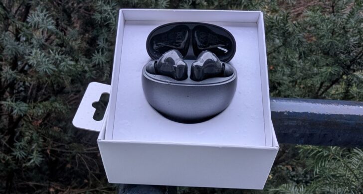 TECH REVIEW - On paper, the Huawei FreeBuds 7i deliver exactly what you would expect from a modern pair of noise-canceling true wireless earbuds: intelligent ANC, spatial audio, LDAC support and a handful of smart extras.