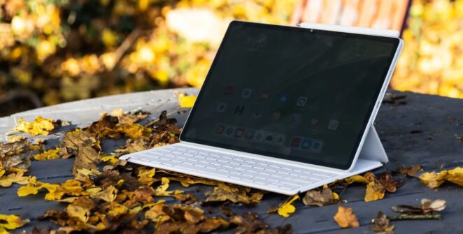 TECH REVIEW - The Huawei MatePad 12 X PaperMatte Edition is the kind of tablet that sells itself first on its matte, paper-like display and drawing-focused marketing rather than on benchmark charts.