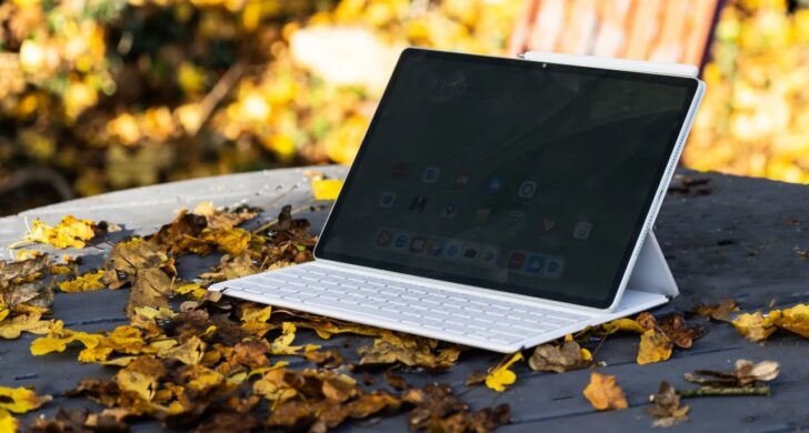 TECH REVIEW - The Huawei MatePad 12 X PaperMatte Edition is the kind of tablet that sells itself first on its matte, paper-like display and drawing-focused marketing rather than on benchmark charts.