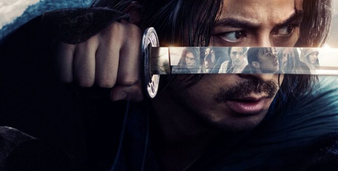 REVIEW - At first glance, Netflix’s new Japanese series Last Samurai Standing looks like someone simply reskinned Squid Game with katanas and topknots.