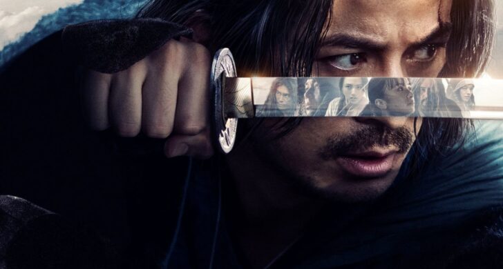 REVIEW - At first glance, Netflix’s new Japanese series Last Samurai Standing looks like someone simply reskinned Squid Game with katanas and topknots.