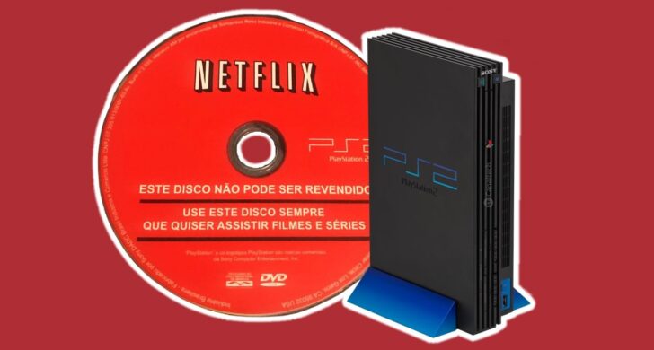 Netflix’s Workaround – Xbox Got the App, PlayStation and Nintendo Got the Disc