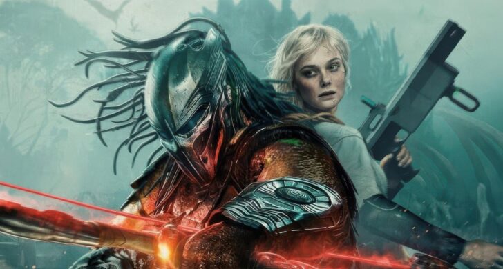 Predator: Badlands – A Survival Story Fueled by Heart and Inventive Worldbuilding