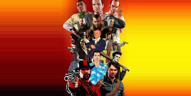 Did Rockstar Commit a Union-Busting Move in the United Kingdom?